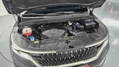 2023 Kia Carnival Diesel 7-Seater Signature — фото 6