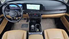 2023 Kia Carnival Diesel 7-Seater Signature — фото 7