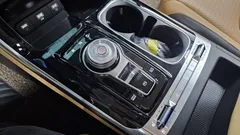 2023 Kia Carnival Diesel 7-Seater Signature — фото 9