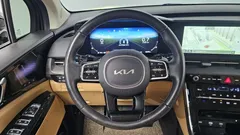 2023 Kia Carnival Diesel 7-Seater Signature — фото 13