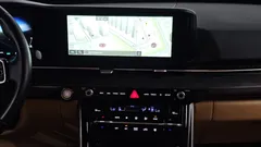 2023 Kia Carnival Diesel 7-Seater Signature — фото 20