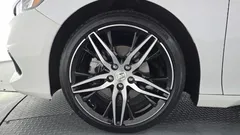 2022 Honda Accord 2.0 Hybrid Touring, белый — фото 5