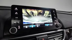 2022 Honda Accord 2.0 Hybrid Touring, белый — фото 15