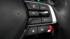 2022 Honda Accord 2.0 Hybrid Touring, белый — фото 19