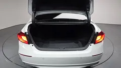 2022 Honda Accord 2.0 Hybrid Touring, белый — фото 20