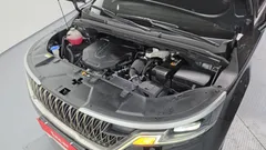 2023 Kia Canival Diesel 9-Seater Prestige, чёрный — фото 6