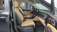 2023 Kia Canival Diesel 9-Seater Prestige, чёрный — фото 11