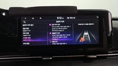 2023 Kia Canival Diesel 9-Seater Prestige, чёрный — фото 16