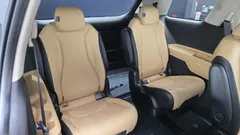 2023 Kia Canival Diesel 9-Seater Prestige, чёрный — фото 18