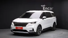 2022 Kia Carnival Diesel 9-Seater Prestige — фото 1