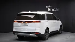 2022 Kia Carnival Diesel 9-Seater Prestige — фото 2