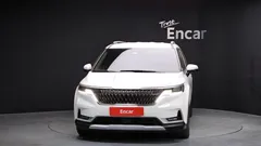 2022 Kia Carnival Diesel 9-Seater Prestige — фото 3