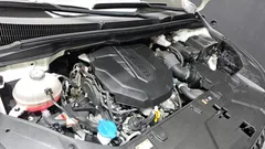 2022 Kia Carnival Diesel 9-Seater Prestige — фото 6