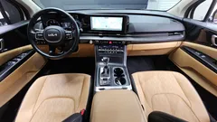 2022 Kia Carnival Diesel 9-Seater Prestige — фото 7
