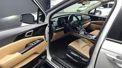 2022 Kia Carnival Diesel 9-Seater Prestige — фото 10