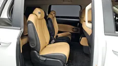 2022 Kia Carnival Diesel 9-Seater Prestige — фото 11