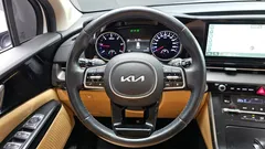 2022 Kia Carnival Diesel 9-Seater Prestige — фото 12