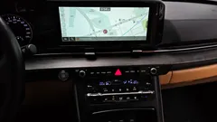 2022 Kia Carnival Diesel 9-Seater Prestige — фото 13