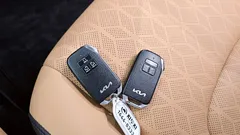 2022 Kia Carnival Diesel 9-Seater Prestige — фото 19