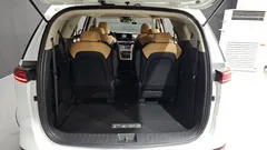 2022 Kia Carnival Diesel 9-Seater Prestige — фото 20