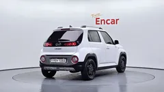 2023 Hyundai Casper Turbo The Essential — фото 2