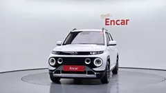 2023 Hyundai Casper Turbo The Essential — фото 3