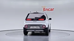 2023 Hyundai Casper Turbo The Essential — фото 4