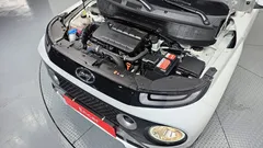 2023 Hyundai Casper Turbo The Essential — фото 6