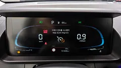 2023 Hyundai Casper Turbo The Essential — фото 8