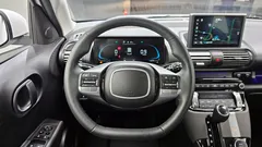 2023 Hyundai Casper Turbo The Essential — фото 13