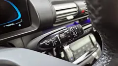 2023 Hyundai Casper Turbo The Essential — фото 19