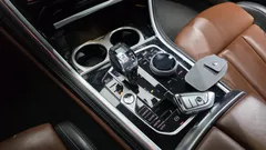 2023 BMW 8-Series M850i xDrive Gran Coupe, белый — фото 9
