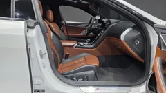 2023 BMW 8-Series M850i xDrive Gran Coupe, белый — фото 15