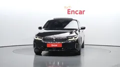 2023 BMW Gran Turismo 620d Luxury — фото 3