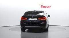2023 BMW Gran Turismo 620d Luxury — фото 4