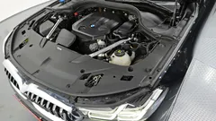 2023 BMW Gran Turismo 620d Luxury — фото 6
