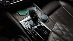 2023 BMW Gran Turismo 620d Luxury — фото 9