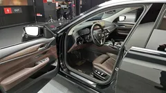 2023 BMW Gran Turismo 620d Luxury — фото 10