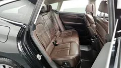 2023 BMW Gran Turismo 620d Luxury — фото 15