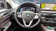 2023 BMW Gran Turismo 620d Luxury — фото 17