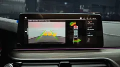 2023 BMW Gran Turismo 620d Luxury — фото 18