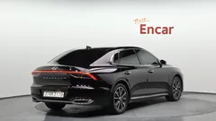 2022 Hyundai Grandeur 3.0 LPi Rent Car — фото 2