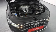 2022 Hyundai Grandeur 3.0 LPi Rent Car — фото 6