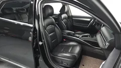 2022 Hyundai Grandeur 3.0 LPi Rent Car — фото 12