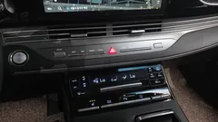 2022 Hyundai Grandeur 3.0 LPi Rent Car — фото 17