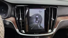2023 Volvo V60 B5 Ultimate AWD, белый — фото 16