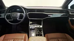 2022 Audi A6 40 TDI Quattro Premium — фото 2