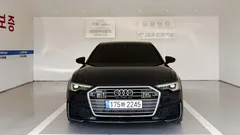 2022 Audi A6 40 TDI Quattro Premium — фото 3