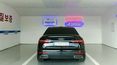 2022 Audi A6 40 TDI Quattro Premium — фото 4