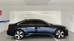 2022 Audi A6 40 TDI Quattro Premium — фото 5